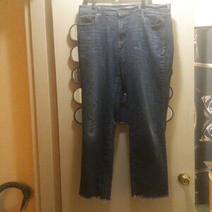 LEVI'S 505 Jeans